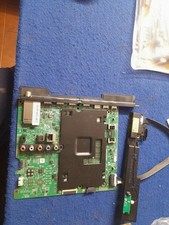 Scheda samsung ue50ju6800kxzt usato  Sinnai