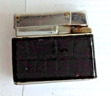 Ancien briquet rowenta d'occasion  Wingles