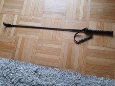 Reitgerten peitschen dressur gebraucht kaufen  München