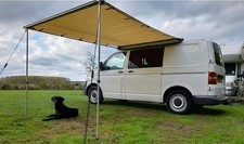 Pull awning universal for sale Pull awning universal for sale  LLANBEDR