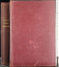 Lezioni analisi matematica. usato  Ariccia
