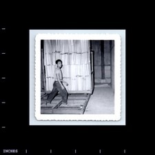 Old square photo for sale  Grass Valley