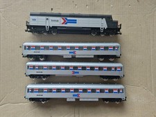 Diesellok amtrak 505 gebraucht kaufen  Sondershausen