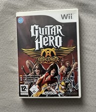 Guitar hero aerosmith gebraucht kaufen  Baden-Baden