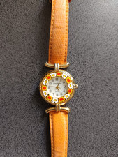 Orologio murano lady usato  Zerbolo