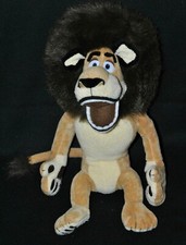 Peluche doudou lion d'occasion  Krautergersheim