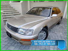 1995 lexus 400 for sale  Orlando