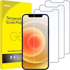Jetech screen protector for sale  SELBY