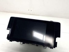 Honda civic radio for sale  OSWESTRY