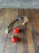mobility scooter lights for sale  CHELMSFORD