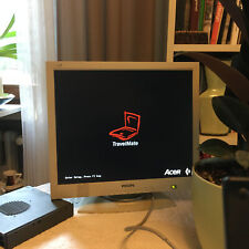 Acer travelmate windows usato  Parma
