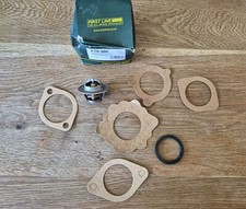 Coolant thermostat fits for sale  THETFORD