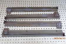 Vintage lyon metal for sale  Waterford