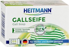 Heitmann gallseife 100g gebraucht kaufen  Leverkusen