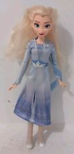 Elsa disney barbie for sale  ANDOVER
