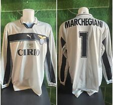 Maglia s.s. lazio usato  Volpago del Montello