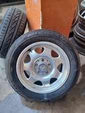 Cerchio lega mercedes usato  Mesagne