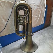 Basso tuba sib usato  Chiaramonte Gulfi