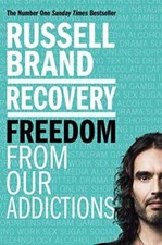 Recovery freedom addictions for sale  Montgomery