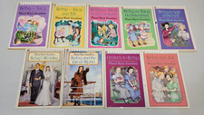 Lot betsy tacy for sale  Somers