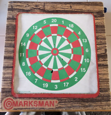 Marksman vintage target for sale  New Castle