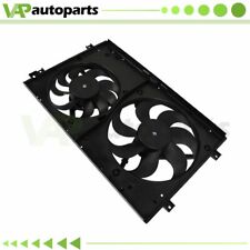 Dual radiator cooling for sale  Ontario