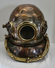 Authentic diving helmet for sale  Cincinnati
