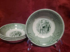 Clemons green currier for sale  Godfrey