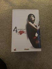 Hot toys resident for sale  San Jose