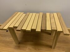Hand made solid for sale  WALTON ON THE NAZE