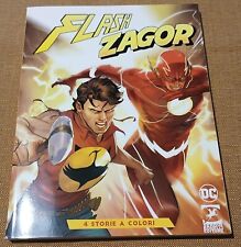 Zagor flash sergio usato  Savignano sul Panaro