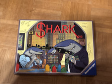 Shark ravensburger gebraucht kaufen  Recklinghausen