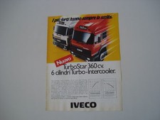 Advertising pubblicità 1987 usato  Salerno