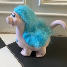 Snugglebumms tuggles dinosaur for sale  CHESTERFIELD