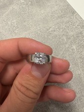 925er silberring größe gebraucht kaufen  Dresden