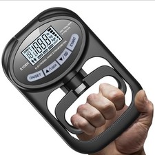 Hand dynamometer grip for sale  Lexington