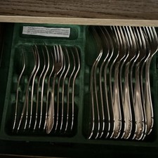 Silberbesteck komplett wmf gebraucht kaufen  Stuttgart