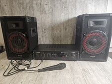 Ibiza sound dj150 for sale  GAINSBOROUGH