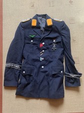 Kellerfund luftwaffe jacke gebraucht kaufen  Deutschland