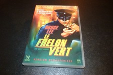 Dvd frelon vert d'occasion  Saint-Marcel