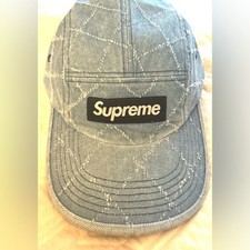 Usado, Supreme Hanes Bones ThermalCamo/Tamanho Único,/NOVO SEM ETIQUETAS, Unissex, alça ajustável de couro comprar usado  Enviando para Brazil