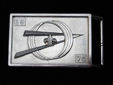 Qg09159 vintage 1975 for sale  Edmond