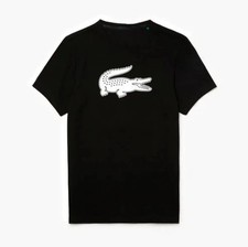 Camiseta Jersey Respirável Masculina Esportiva Estampa 3D Crocodilo Lacoste, usado comprar usado Camiseta Jersey Respirável Masculina Esportiva Estampa 3D Crocodilo Lacoste, usado comprar usado  Enviando para Brazil