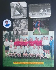 Bobby moore geoff for sale  CHRISTCHURCH