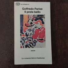 Goffredo parise prete usato  Milano