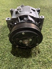 Compressore clima fiat usato  Rizziconi