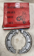 Suzuki pe175 brake for sale  NORWICH
