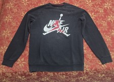 Felpa jordan jumpman usato  Zapponeta