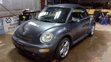 2003 2010 beetle for sale  Joliet