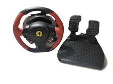Xbox one thrustmaster for sale  Ashtabula